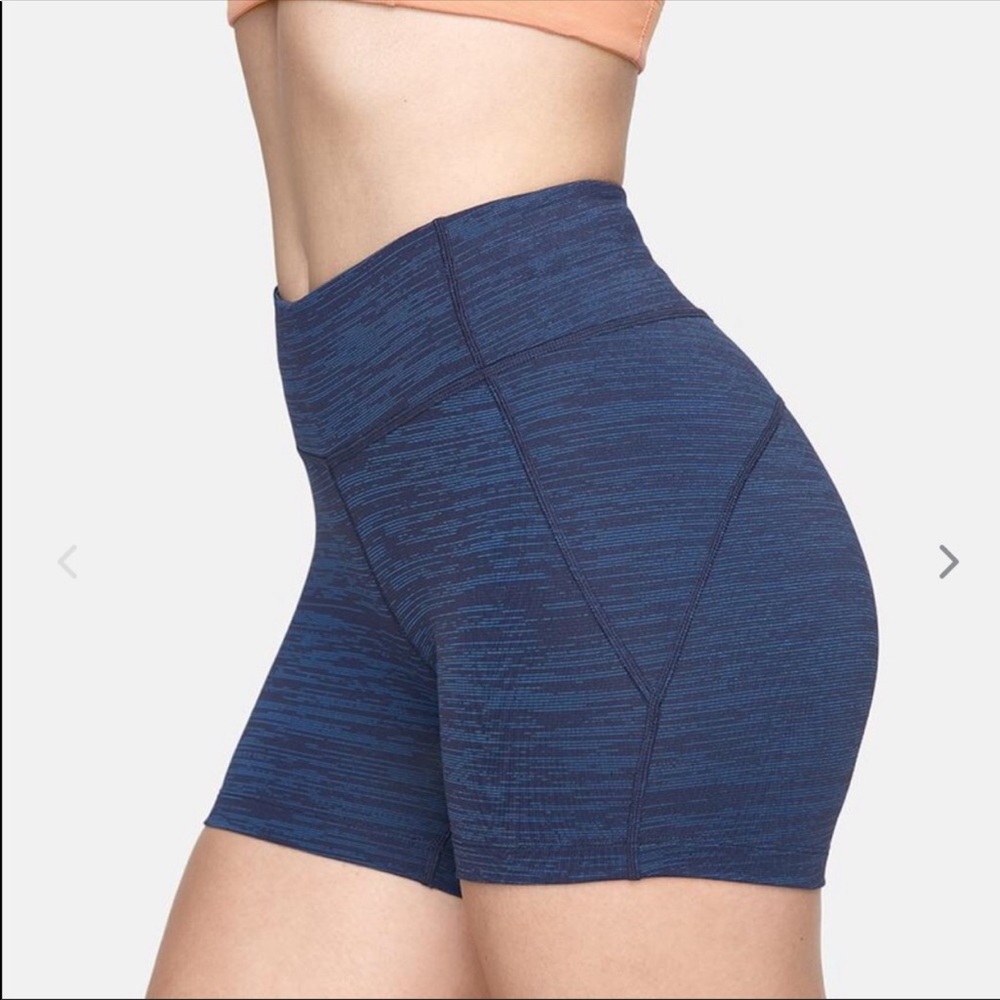 Outdoor Voices TechSweat Shorts Small